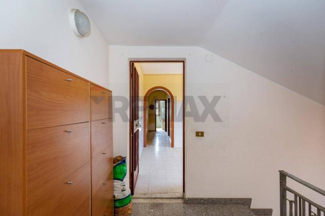 Villetta bifamiliare in vendita a Catania, Vaccarizzo - Foto 12
