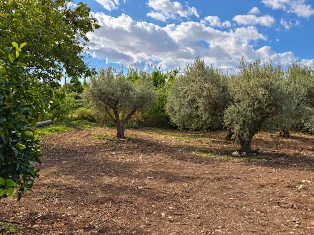 Villa o villino - Chiaramonte Gulfi . Rif.: Cod. rif 3387555VRG - Foto 12