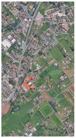 IMMOBILI-IMMOBILE RESIDENZIALE-Via dell'Acqua Acetosa, 3a, 00044 Frascati RM, Italia - Foto 10