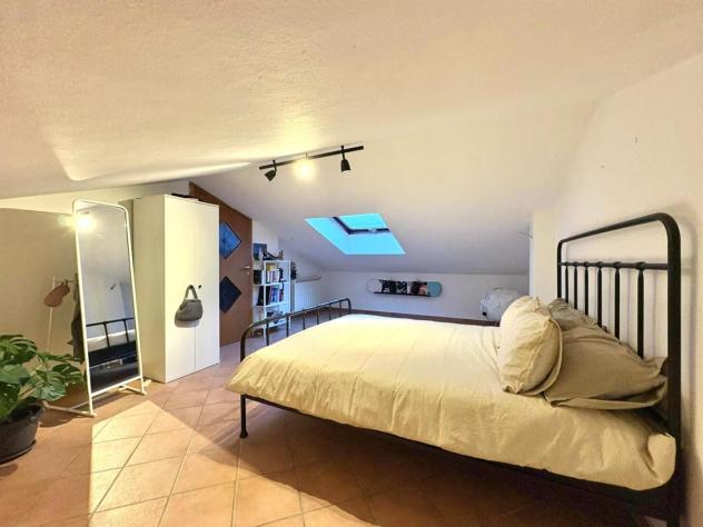 Appartamento in vendita a Marina di Massa - Massa 105 mq Rif: 1391408 - Foto 5