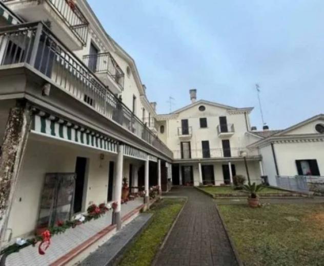 Immobile in asta di 74 m², box auto in vendita a Meolo - Foto 17