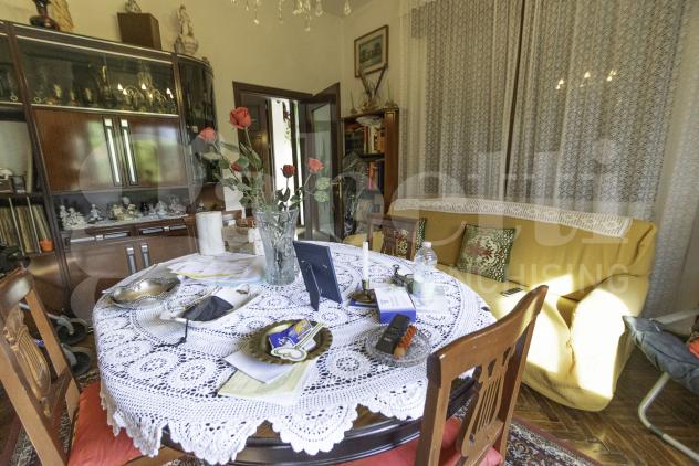 Villa singola - Mogliano Veneto . Rif.: 4c/60VRG - Foto 15