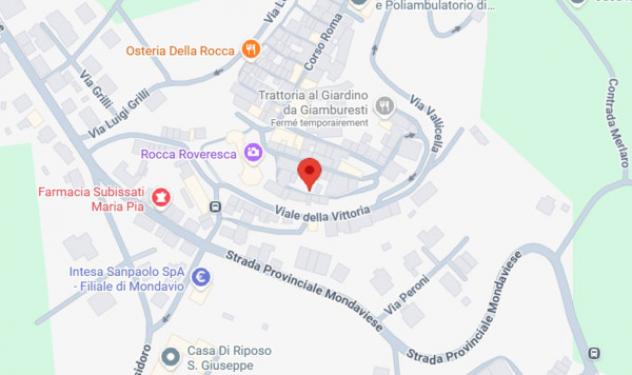 Immobile in asta di 60 m² in vendita a Mondavio - Foto 12
