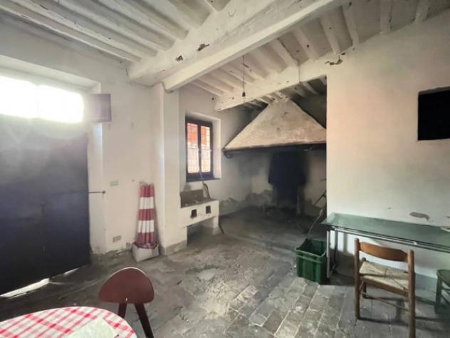 Immobile in asta di 783 m² con più di 5 locali e box auto in vendita a Montale - Foto 16