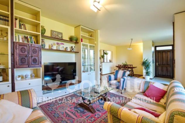 Casa indipendente di 154 m² con 4 locali in vendita a Olgiate Comasco - Foto 7