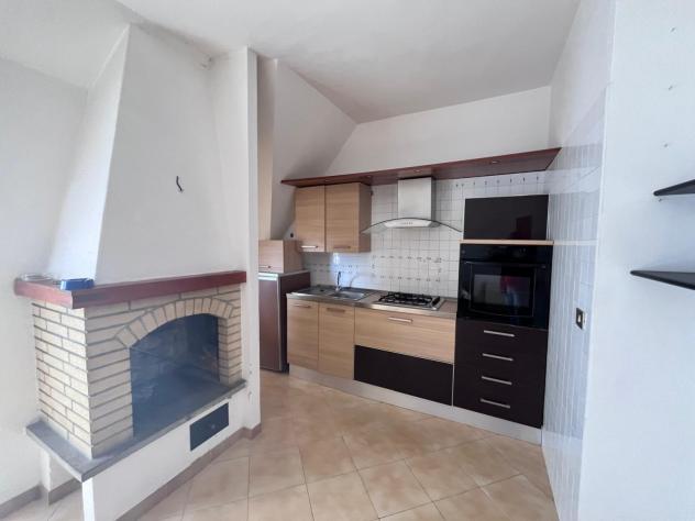 APPARTAMENTO di 8 vani e di 174 mq (PITIGLIANO) rif. PITI200 - Foto 16
