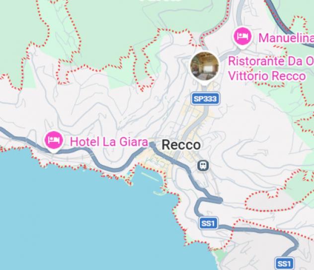 Immobile in asta di 330 m² in vendita a Recco - Foto 12