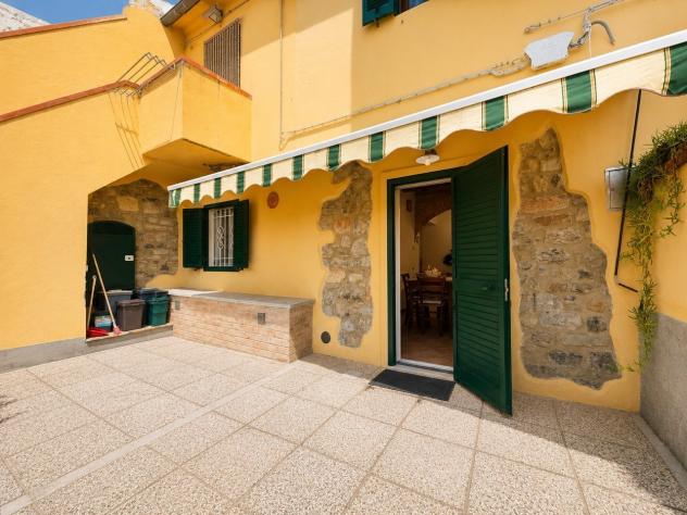 Bifamiliare in vendita a Rosignano Marittimo - Foto 17