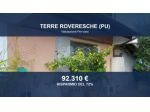Immobile in asta di 303 m² con più di 5 locali in vendita a Terre Roveresche