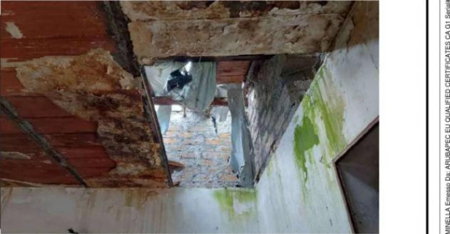 Immobile in asta di 87 m² in vendita a Viterbo - Foto 7