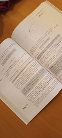 libro universitario Matematica e Statistica - Foto 3