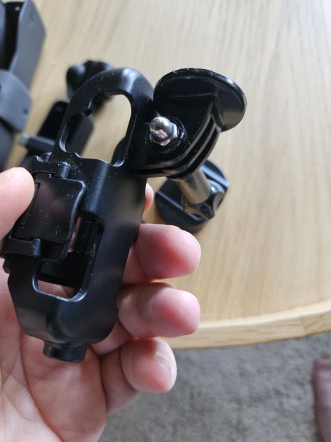 DJI Osmo Pocket con accessori originali – Come nuova - Foto 4