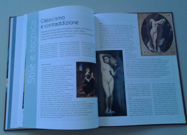 Jean-Auguste-Dominique Ingres - Foto 6