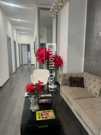 UFFICIO di 6 vani e di 150 mq (GROSSETO) rif. 03710 - Foto 2