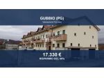 Immobile in asta di 110 m² in vendita a Gubbio