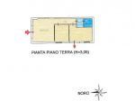Locale comm.le/Fondo in vendita a Arancio - Lucca 70 mq Rif: 1375090