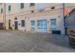 MARCIANA - ELBA - FONDO COMMERCIALE IN CENTRO STORICO