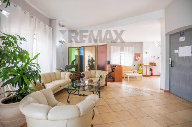 Albergo/Hotel in vendita a Siracusa, Arenella - Foto 10