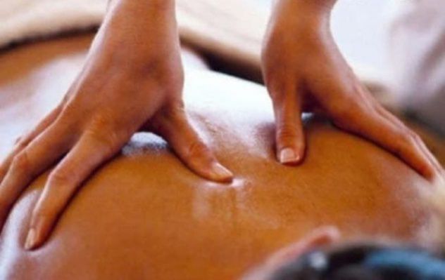 💆CARLA 💆 VERA REGINA DEL MASSAGGIO A CORPO 💋TOTAL BODY 💋 - Foto 2 Tel:3510318386