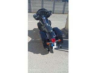 HD Electra glide standard