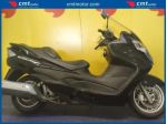 SUZUKI Burgman AN 400 Garantito e Finanziabile rif. 24104497
