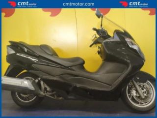 SUZUKI Burgman AN 400 Garantito e Finanziabile rif. 24104497