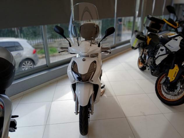 QJ Motor SQ 16 . - Foto 6