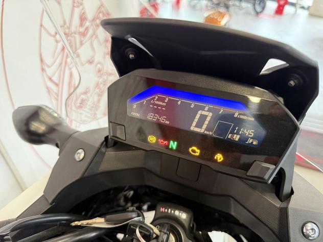 Honda NC 750 NC 750 X DCT - YM 2019 - Foto 6