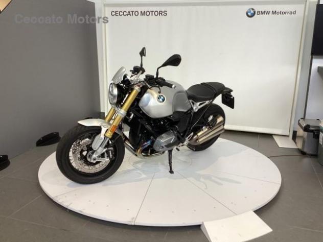BMW R 12 00 nineT Abs my20 rif. 21082824 - Foto 7