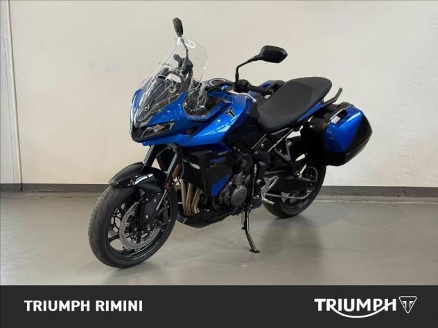 Triumph Tiger Sport 800 Abs - Foto 2