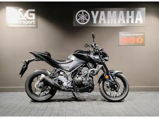 Yamaha MT-03 YAMAHA MT-03
