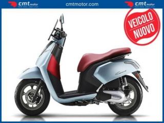 KL Gemma 125 Garantito e Finanziabile rif. 22805828