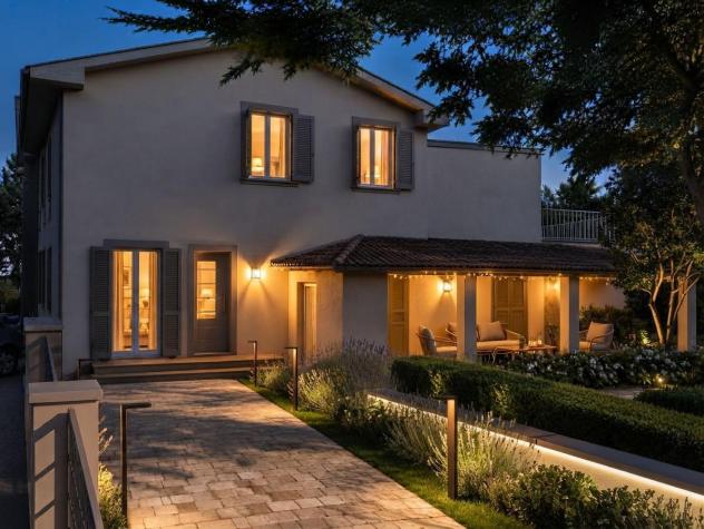 Appartamento in vendita a Colle di Val d'Elsa 78 mq Rif: 1452696 - Foto 3