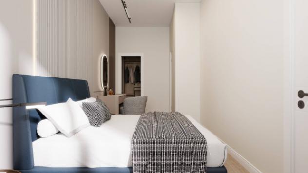 Appartamento di 110 m² con 4 locali in vendita a Milano - Foto 12