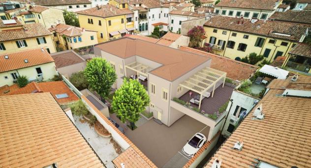 Appartamento in vendita a Pisa 96 mq Rif: 1370343 - Foto 2