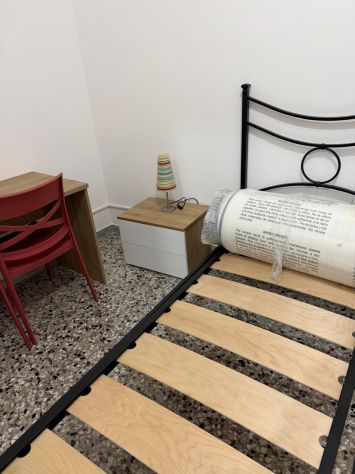 Posto letto in camera doppia per lavoratrici e specializzande - Foto 4