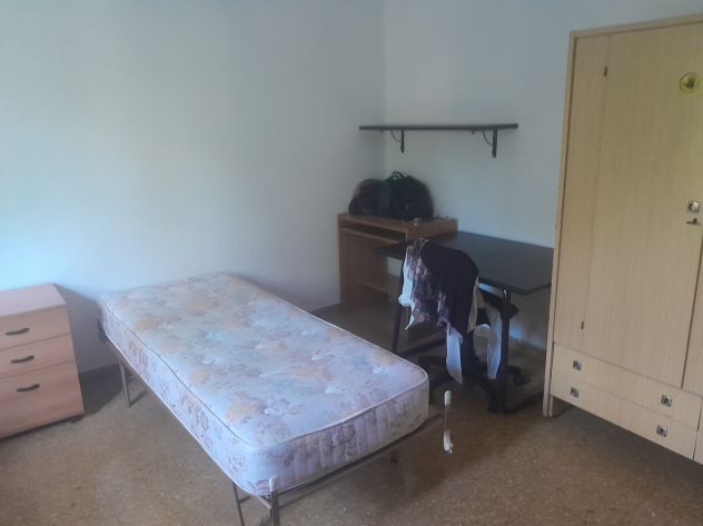 AFFITTASI 4 POSTI LETTO SARAGOZZA - Foto 7