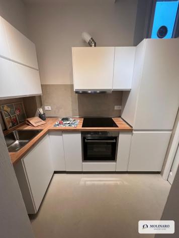 APPARTAMENTO di 1 vani e di 45 mq (FIRENZE - Via di Scandicci 138, 50143 Firenze FI ) rif. MOLAFF820 - Foto 4