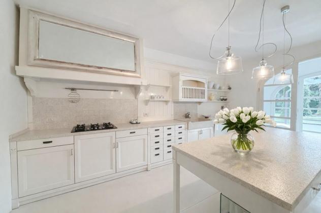 Villa in affitto a Roma Imperiale - Forte dei Marmi 500 mq Rif: 1393656 - Foto 6