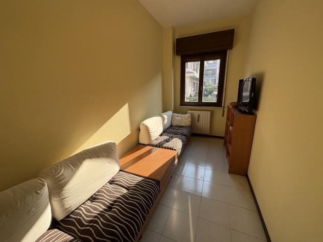 Stanza in appartamento in affitto a Novara - Foto 6