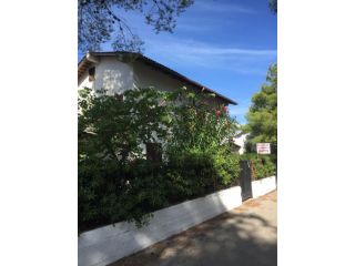 Affittasi casa vacanze in Cilento, immersa del verde