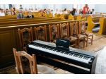 Organista matrimonio Busto Arsizio