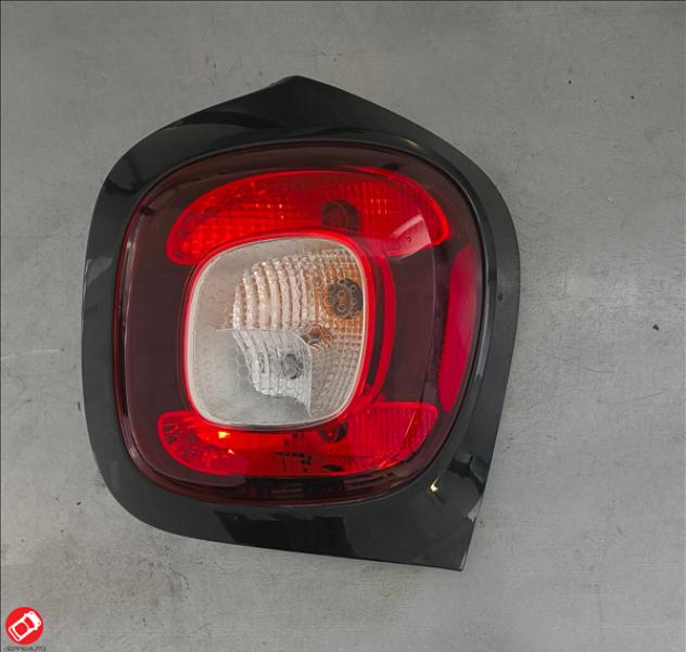 A4539063100 FANALE POSTERIORE SINISTRO SMART FORTWO III FORFOUR III 453