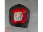 A4539063100 FANALE POSTERIORE SINISTRO SMART FORTWO III FORFOUR III 453