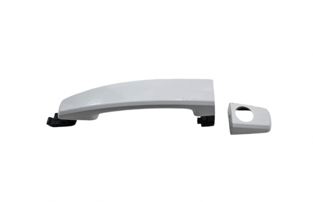 MANIGLIA ESTERNA ANTERIORE SINISTRA OPEL Mokka 1° Serie 92233089 (12) - Foto 4
