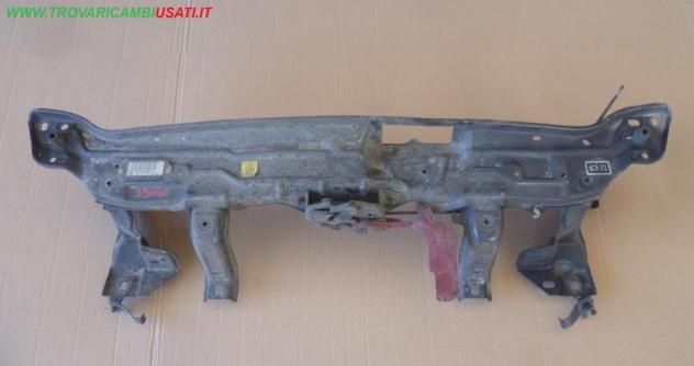 RIVESTIMENTO ANT.INT. NERO MET. ALFA ROMEO 147 (937-W8) Carrozzeria Lamierati interni Parete frontale Rivesti ALFA ROMEO - 147 - 01-11-2004 - 01-0