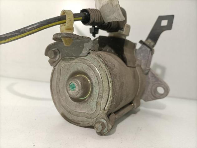 MOTORINO D' AVVIAMENTO HONDA Insight 1° Serie SM-71013 LDA3 hybrid 1339 (09) - Foto 4