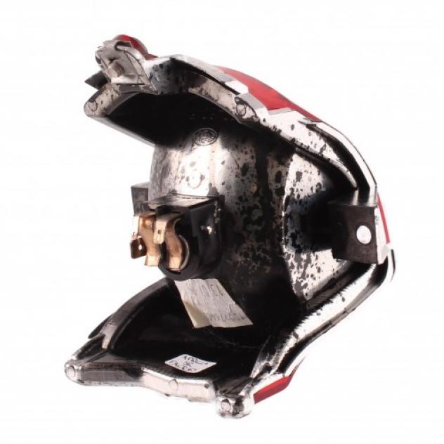 Fanale posteriore per Aprilia SR 50 - AP8224587 - Foto 2