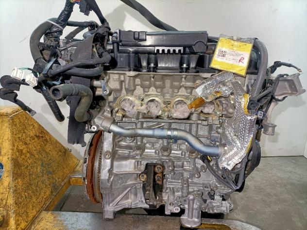 MOTORE COMPLETO MAZDA CX3 Serie PE PE benzina 1998 (15) - Foto 4