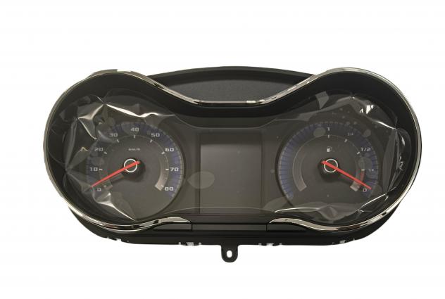 QUADRO STRUMENTI HG 80KM/H 1/1